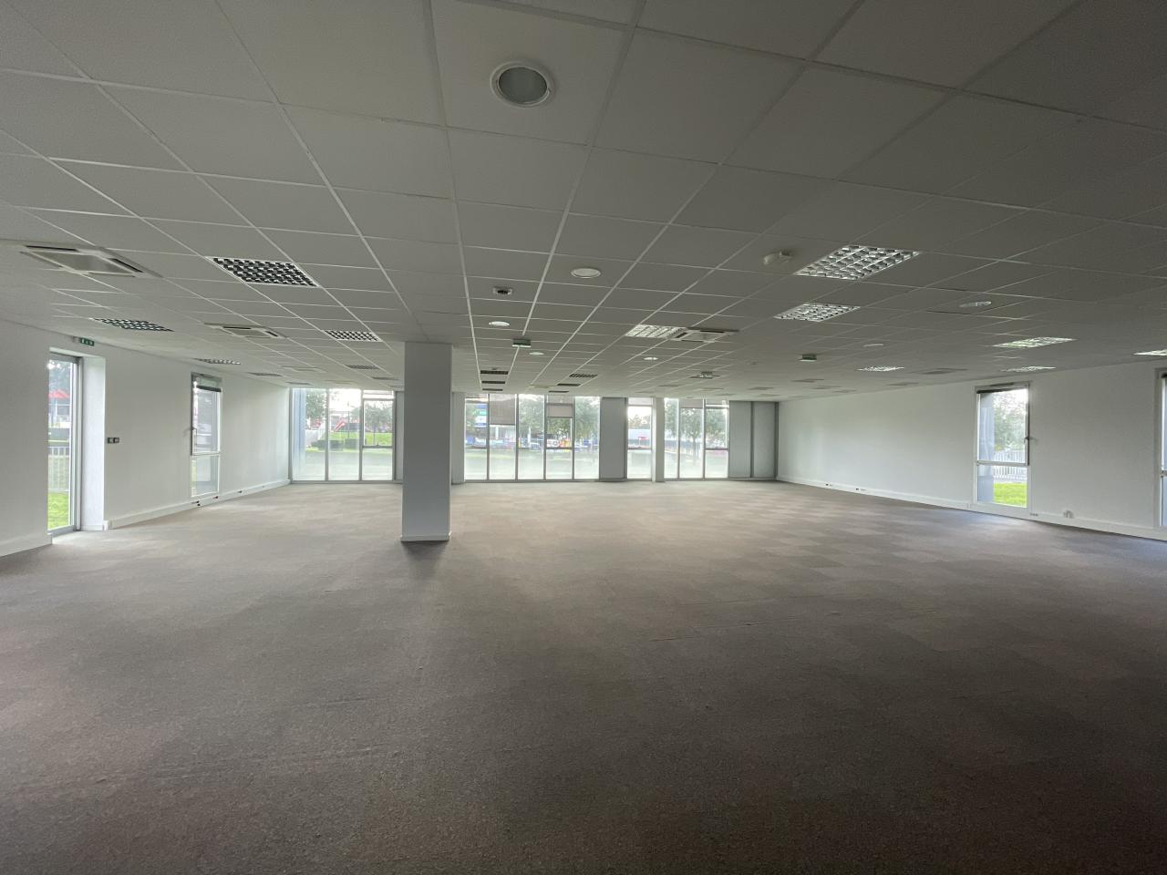 Bureau Saint-Herblain 306m² Location bureau Saint-Herblain Loire-Atlantique OLBUR2419469 8